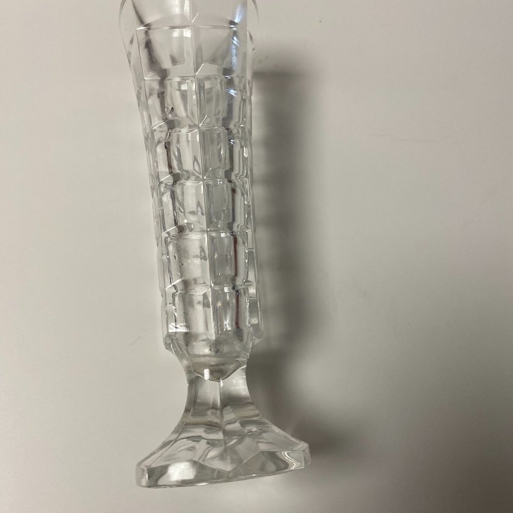 Crystal Vase